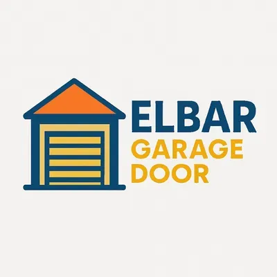 Elbar garage door