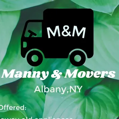 Manny&Movers