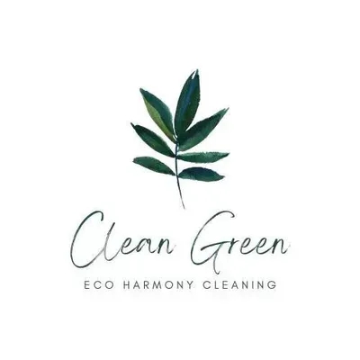 Eco Harmony Cleaning