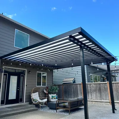 Sound Patio Solutions