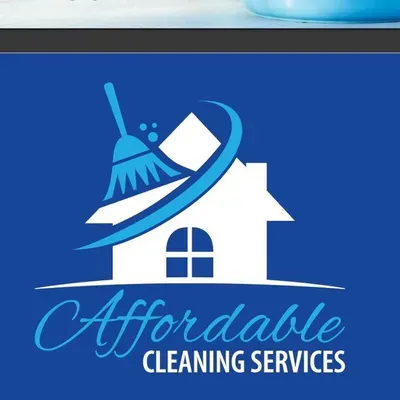 Affordable cleaning services