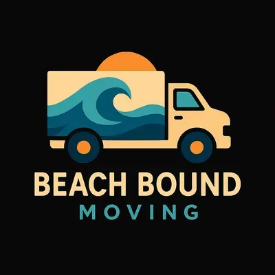 Beach Bound Moving