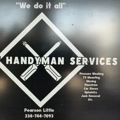 Select Handyman Services