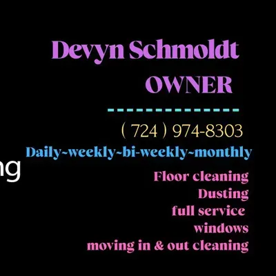 Queen’s cleaning