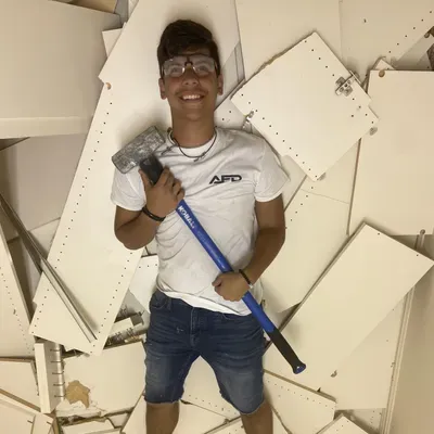 Turbo Home Repairs