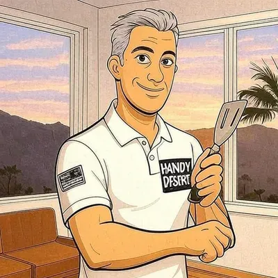 Handy Desert
