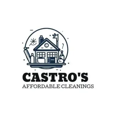 Castros Affordable Cleanings