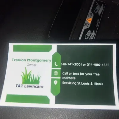T&T lawncare