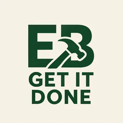 EB GET IT DONE