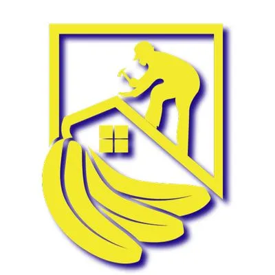 Banana Roofing