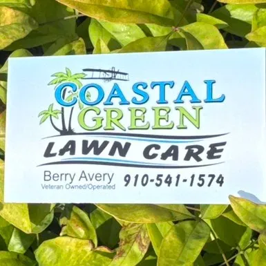 Coastal Green LawnCare