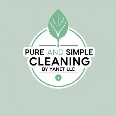 Pure and Simple Cleaning by Yanet LLC