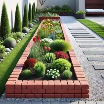 This N That Landscaping N Design