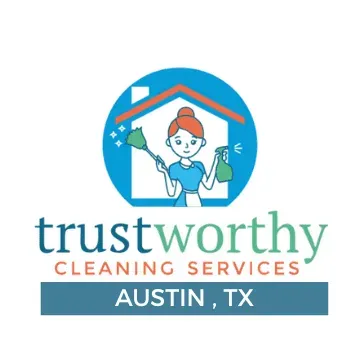 Trustworthy Cleaning Service - Austin