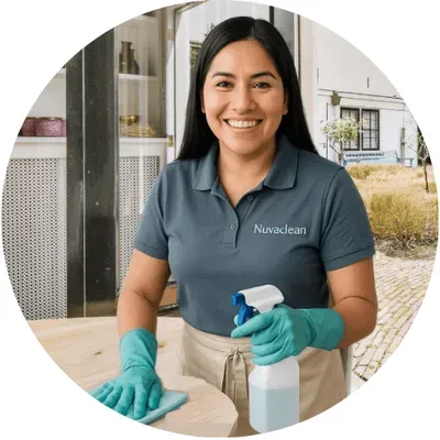 Nuvaclean Home Services & Apartment LLC.