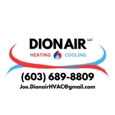 DIONAIR Heating and Cooling