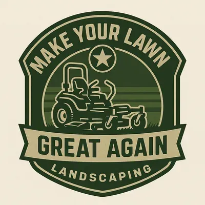 Make Your Lawn Great Again