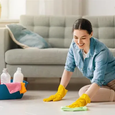 rasta cleaner