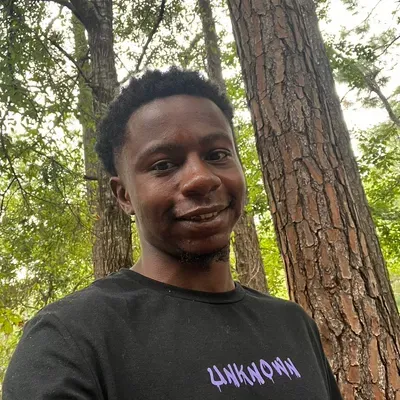 Darrius Williams