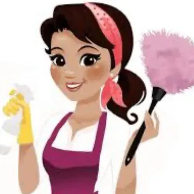 Kalynca cleaning