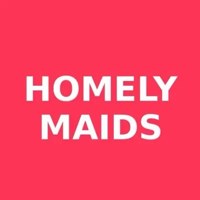 Homely Maids inc