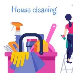 House cleaning Josselin