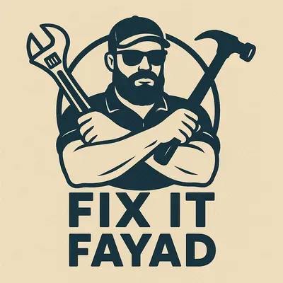 Fix It Fayad