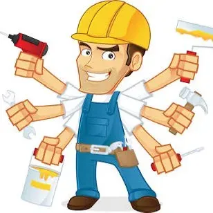 Norman Handyman