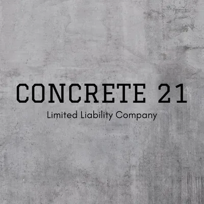 Concrete 21 Llc