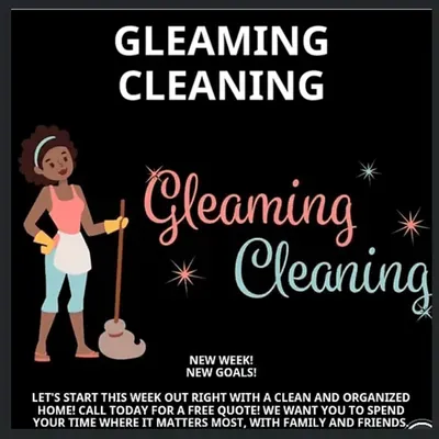 Gleamings Cleaning