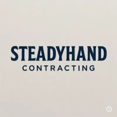 Steadyhand Contracting