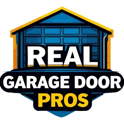 Real Garage Door Pros