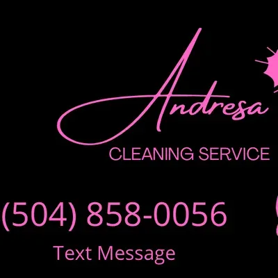Andresa Cleaning Service