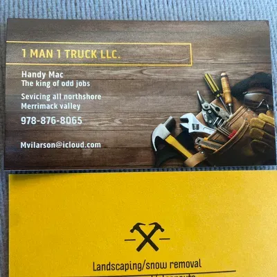 1man1truck