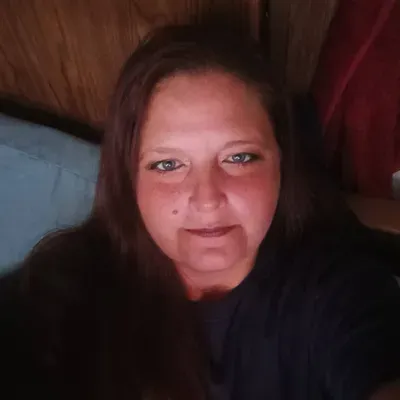 Shrita Myers