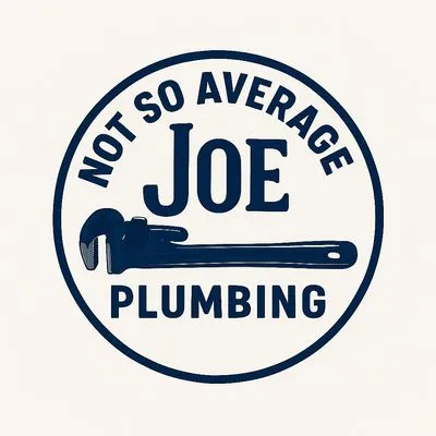 Not So Average Joe Plumbing