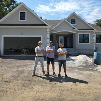 Ronny's Home Improvement