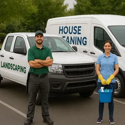 Landscaping
