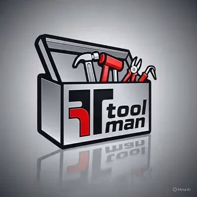 Tool Man (Sam)