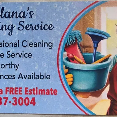 Alana Cleaning service