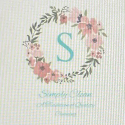 Simply Clean by Anna