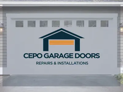 CEPO Garage Doors