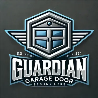 Guardian garage door