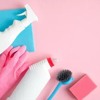 Dust Busters