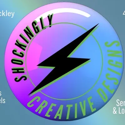 Shockingly Creative Designs
