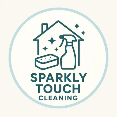 Sparkly Touch Cleaning