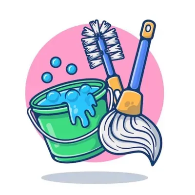 Kaytee cleaning