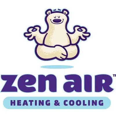 Zen Air Heating and Cooling
