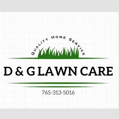D and G Lawn Care