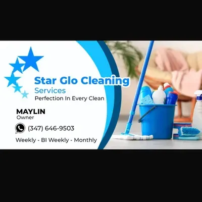 Star Glo Cleaning Services